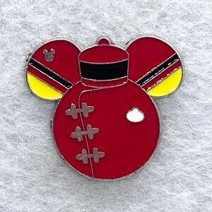 🔮 5/$25 Disney Cast Costumes Great Movie Ride‎ Pin